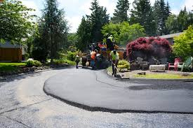 Best Concrete Driveway Installation  in Charlotte Park, FL